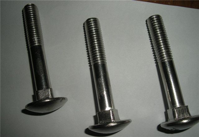 不锈钢扁平螺栓的具体等级是什么样的呢？